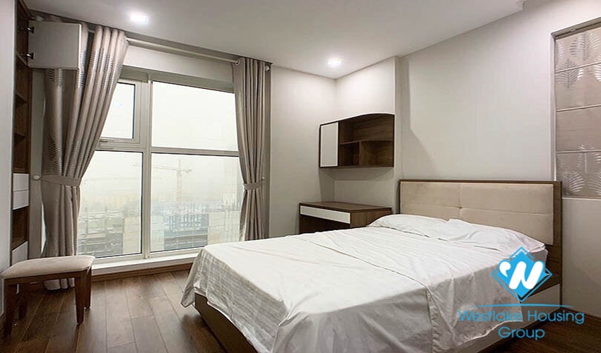 Apartment in Ciputra for rent